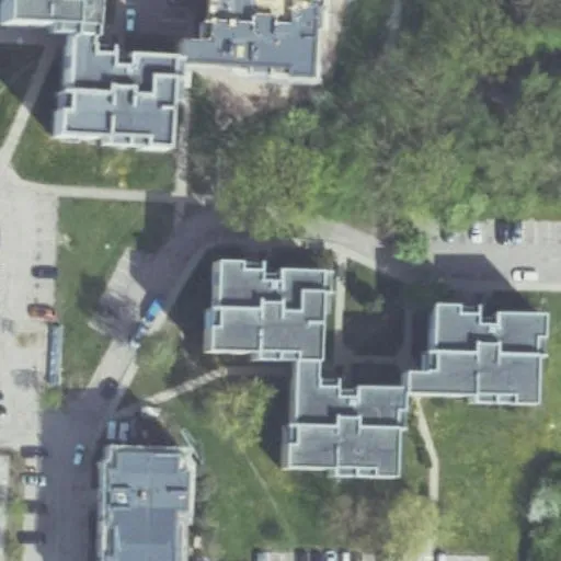 Vaizdas iš viršaus: Chemikų g. 124, Jonava