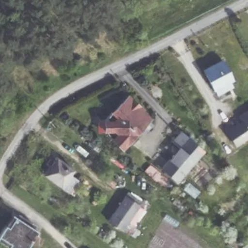 Vaizdas iš viršaus: Vytauto g. 24, Šveicarija