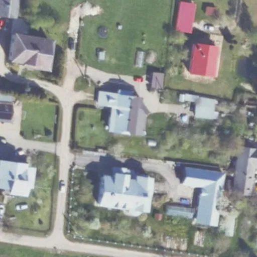 Vaizdas iš viršaus: Aušros g. 33A, Išorai
