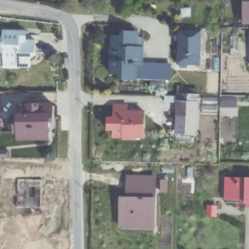 Vaizdas iš viršaus: Dzūkų g. 20, Jonava