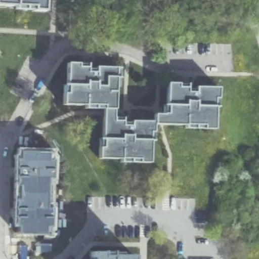Vaizdas iš viršaus: Chemikų g. 126, Jonava
