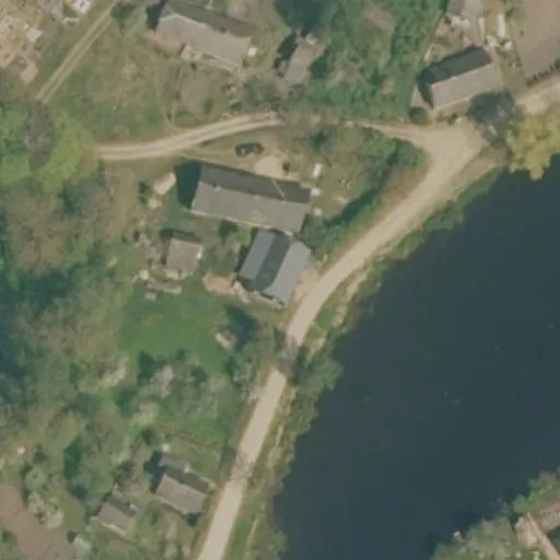 Vaizdas iš viršaus: Švėtės g. 19, Žagarė