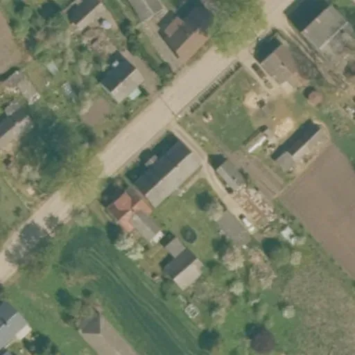 Vaizdas iš viršaus: Kęstučio g. 43, Žagarė