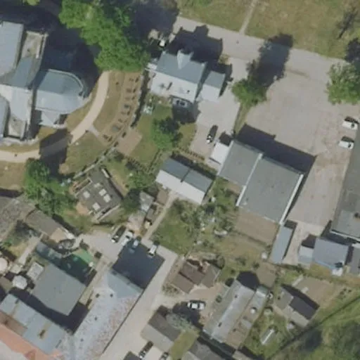 Vaizdas iš viršaus: Upytės g. 7B, Joniškis