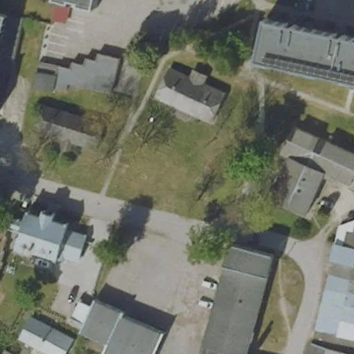 Vaizdas iš viršaus: Bažnyčios g. 3, Joniškis
