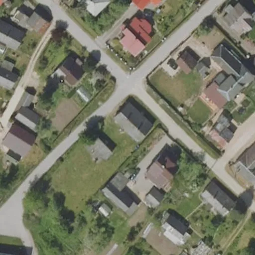 Vaizdas iš viršaus: Vingio g. 16, Joniškis