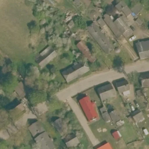 Vaizdas iš viršaus: Raktuvės g. 10, Žagarė