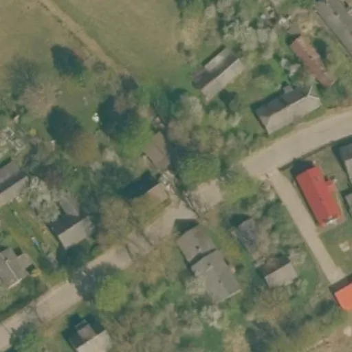 Vaizdas iš viršaus: Raktuvės g. 12, Žagarė
