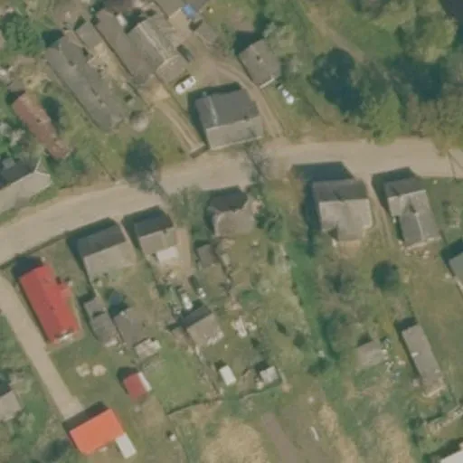 Vaizdas iš viršaus: Raktuvės g. 17, Žagarė
