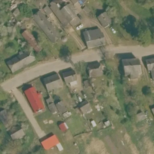 Vaizdas iš viršaus: Raktuvės g. 19, Žagarė