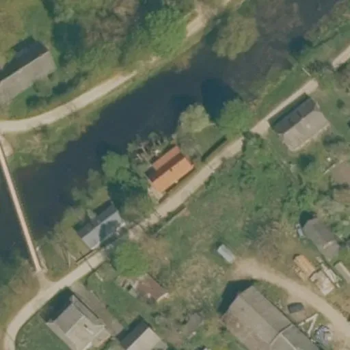 Vaizdas iš viršaus: Upės g. 3, Žagarė