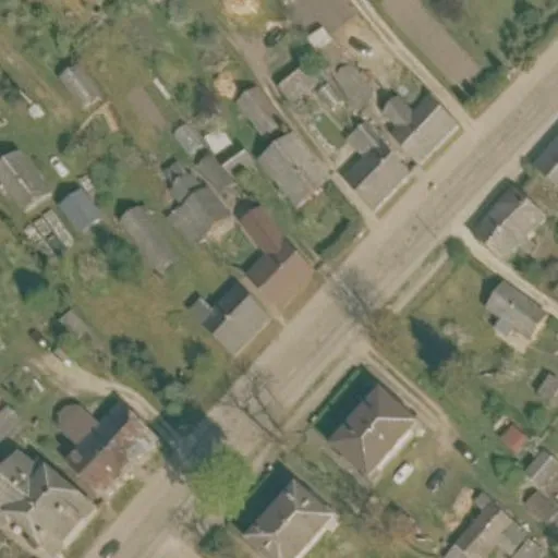 Vaizdas iš viršaus: Vilniaus g. 21, Žagarė