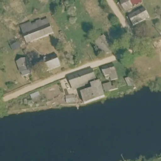 Vaizdas iš viršaus: Švėtės g. 8, Žagarė