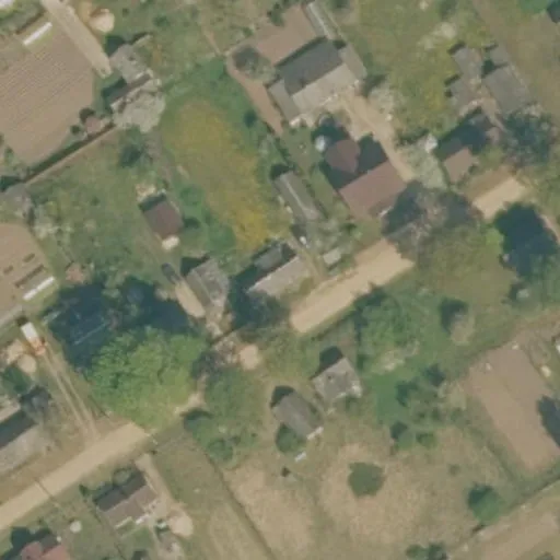 Vaizdas iš viršaus: Kalno g. 24, Žagarė