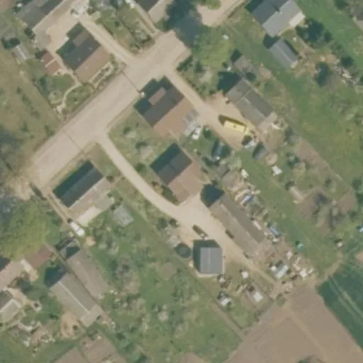 Vaizdas iš viršaus: Kęstučio g. 53, Žagarė