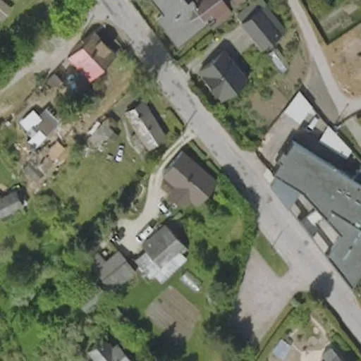 Vaizdas iš viršaus: Latvių g. 18, Joniškis