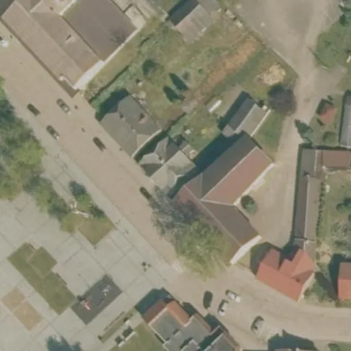 Vaizdas iš viršaus: Miesto a. 5, Žagarė