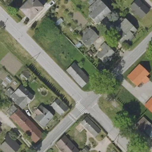 Vaizdas iš viršaus: J. Basanavičiaus g. 77, Joniškis