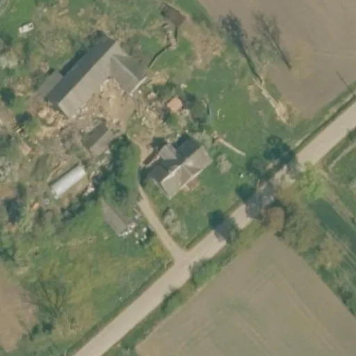 Vaizdas iš viršaus: Sodų g. 97, Stungiai