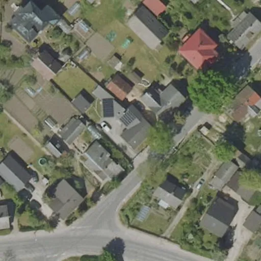 Vaizdas iš viršaus: J. Basanavičiaus g. 51, Joniškis