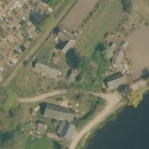 Vaizdas iš viršaus: Kapų g. 3, Žagarė