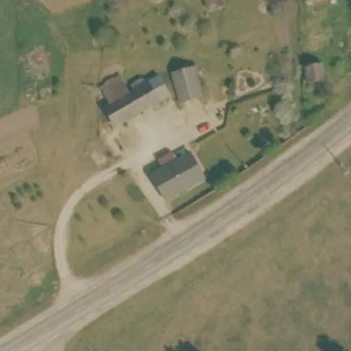 Vaizdas iš viršaus: S. Daukanto g. 136, Žagarė