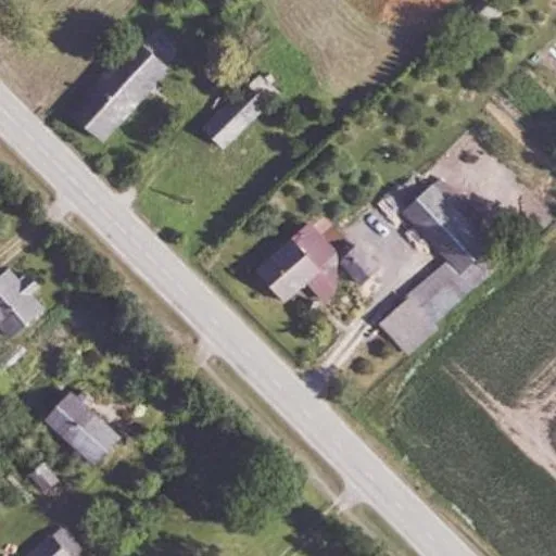 Vaizdas iš viršaus: J. Avyžiaus g. 60, Mėdginai