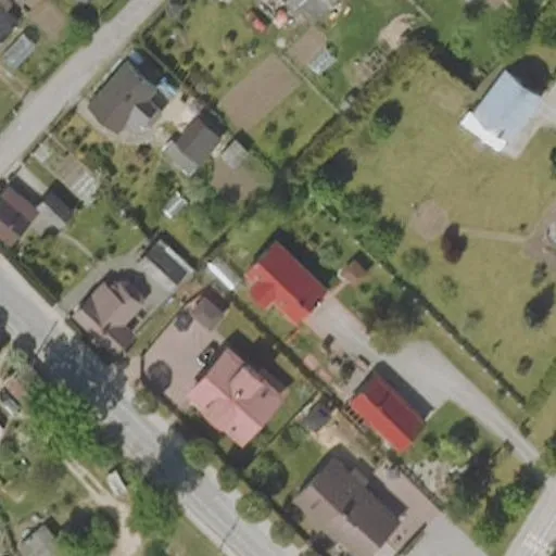 Vaizdas iš viršaus: Pašvitinio g. 17, Joniškis