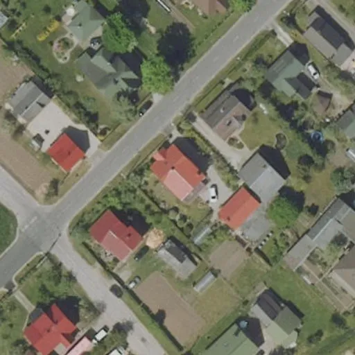 Vaizdas iš viršaus: J. Basanavičiaus g. 36, Joniškis