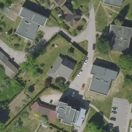 Vaizdas iš viršaus: Žagarės g. 24A, Joniškis