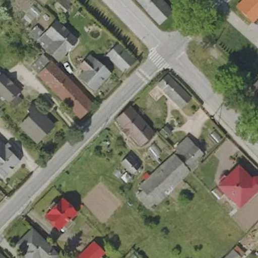 Vaizdas iš viršaus: J. Basanavičiaus g. 62, Joniškis