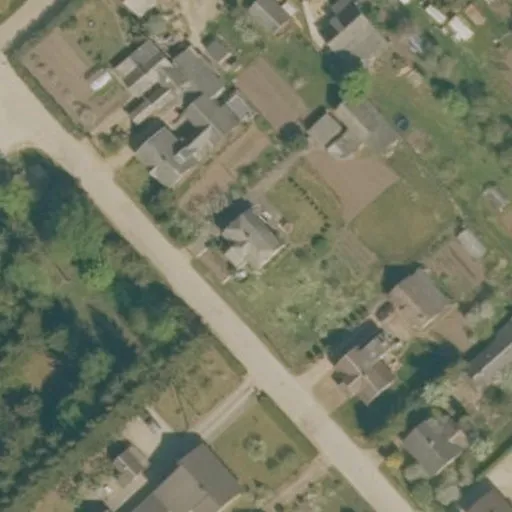 Vaizdas iš viršaus: Šiaulių g. 33, Žagarė