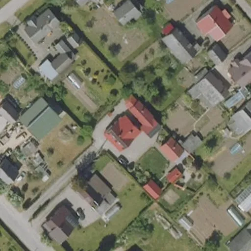 Vaizdas iš viršaus: Malūno g. 15A, Joniškis