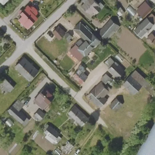 Vaizdas iš viršaus: Vingio g. 24, Joniškis