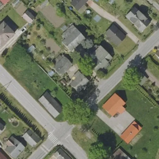 Vaizdas iš viršaus: J. Basanavičiaus g. 79, Joniškis