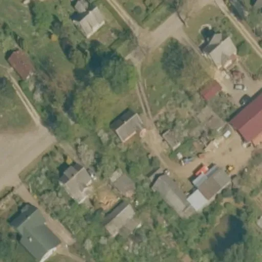 Vaizdas iš viršaus: Sodų g. 52, Stungiai