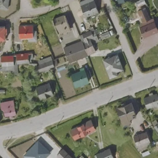 Vaizdas iš viršaus: Žemaičių g. 40, Joniškis