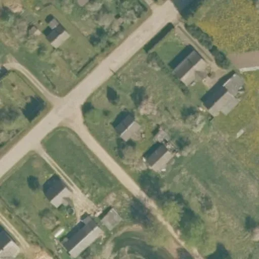 Vaizdas iš viršaus: Kęstučio g. 91, Žagarė