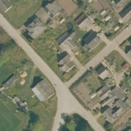 Vaizdas iš viršaus: Šiaulių g. 29, Žagarė