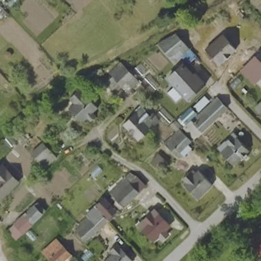 Vaizdas iš viršaus: M. Slančiausko g. 36A, Joniškis