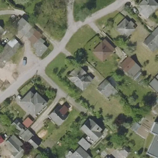 Vaizdas iš viršaus: Kranto a. 17, Joniškis