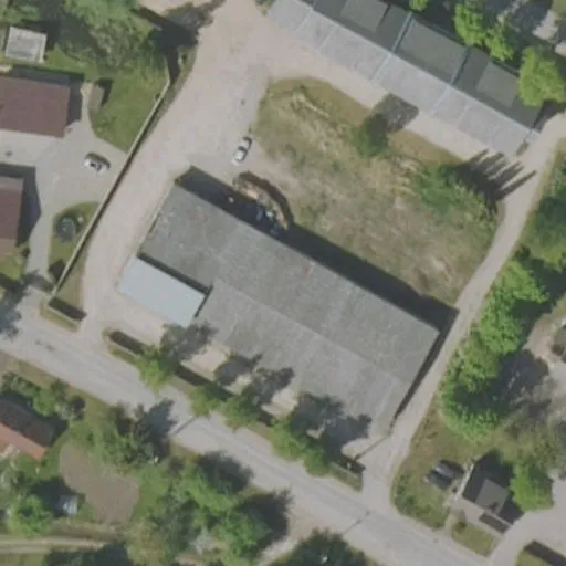 Vaizdas iš viršaus: Stoties g. 2, Joniškis