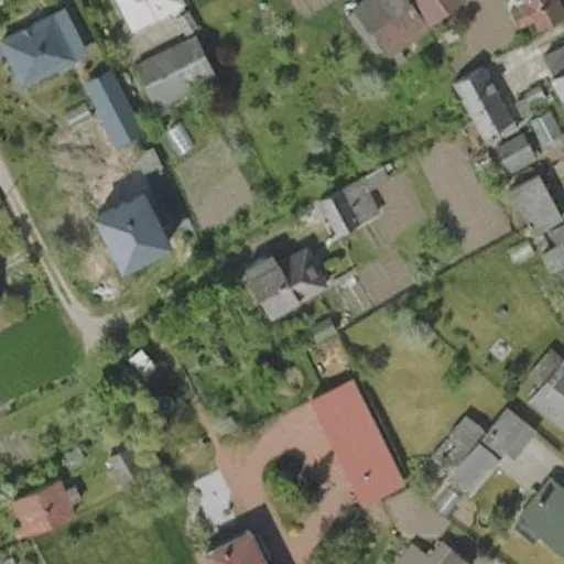 Vaizdas iš viršaus: Žemaičių g. 21A, Joniškis