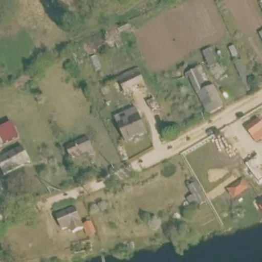 Vaizdas iš viršaus: Švėtės g. 35, Žagarė
