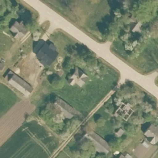 Vaizdas iš viršaus: Vilkijos g. 35, Bandoriai