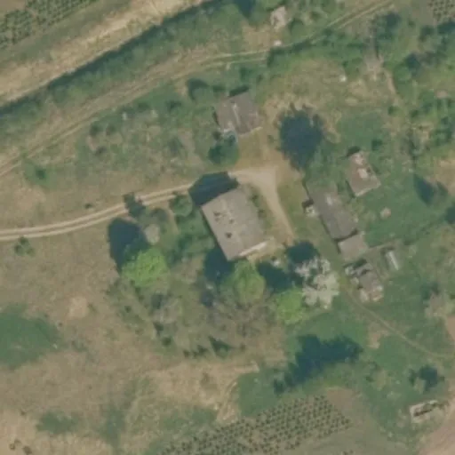 Vaizdas iš viršaus: Rengių g. 18, Žvelgaičiai