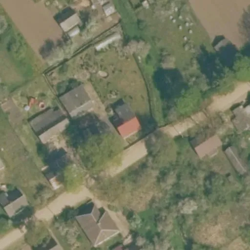 Vaizdas iš viršaus: Kalno g. 6, Žagarė