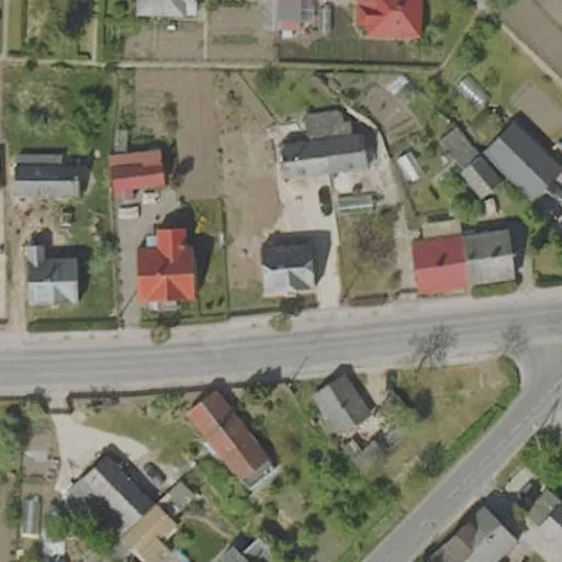 Vaizdas iš viršaus: Žagarės g. 40, Joniškis