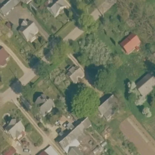 Vaizdas iš viršaus: Sodų g. 46, Stungiai