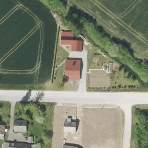 Vaizdas iš viršaus: Senoji g. 36, Pošupės